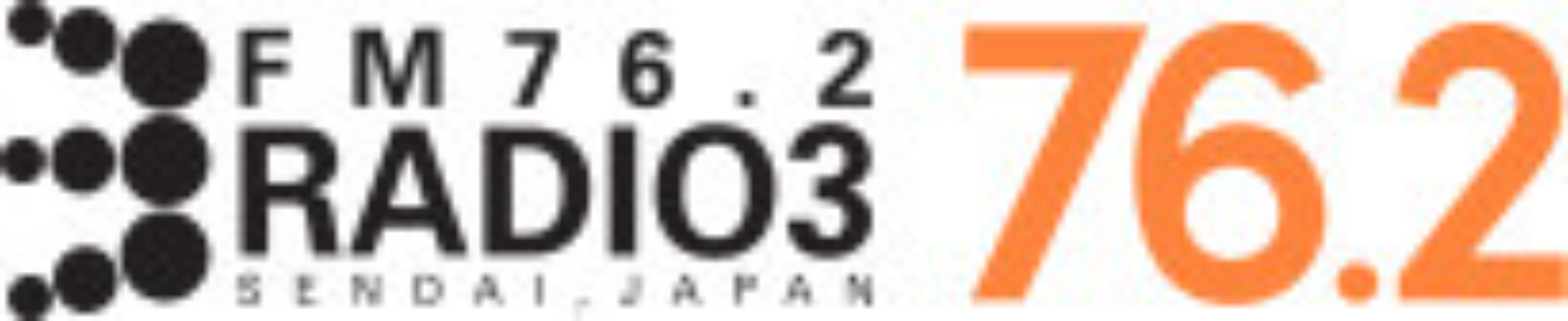 RADIO3 FM76.2